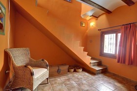 Casa Rural Mirador del Salto