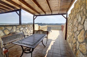 Casa Rural Mirador del Salto
