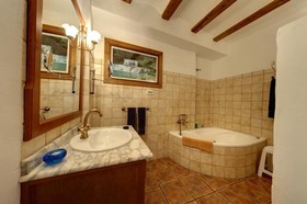 Casa Rural Mirador del Salto