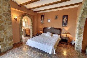 Casa Rural Mirador del Salto