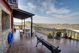 Casa Rural Mirador del Salto