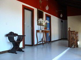 Masía el Ferrajón