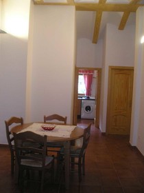 Apartamentos La Muela Chulilla