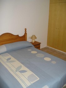 Apartamentos La Muela Chulilla