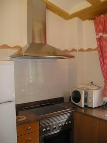 Apartamentos La Muela Chulilla