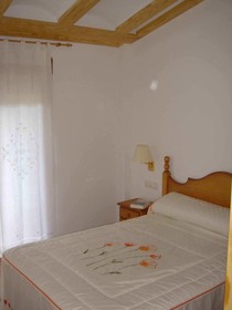 Apartamentos La Muela Chulilla