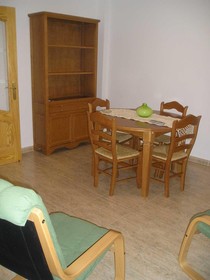 Apartamentos La Muela Chulilla