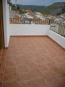 Apartamentos La Muela Chulilla