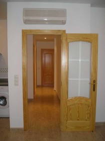 Apartamentos La Muela Chulilla