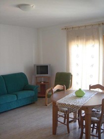 Apartamentos La Muela Chulilla