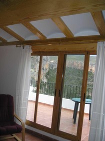Apartamentos La Muela Chulilla