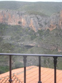 Apartamentos La Muela Chulilla