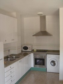 Apartamentos La Muela Chulilla