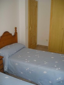 Apartamentos La Muela Chulilla