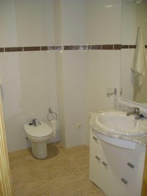 Apartamentos La Muela Chulilla
