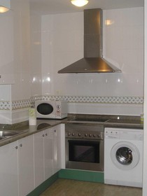 Apartamentos La Muela Chulilla