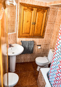 Casa Rural El Castillo
