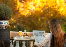 Confluent Health Resort