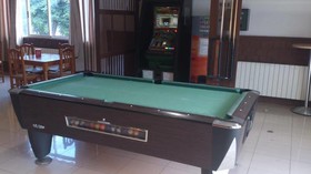 Hostal Asador Imperial