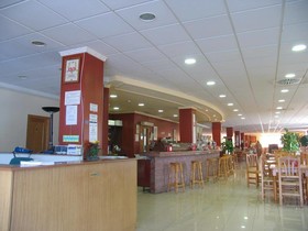 Hostal Asador Imperial