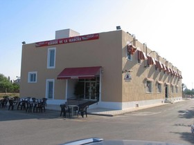 Hostal Asador Imperial