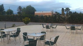 Hostal Asador Imperial