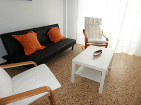 Apartamentos Gandia-Daimuz 3000