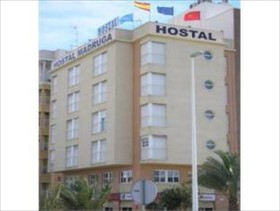 Hostal Madruga
