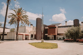 Hotel Boutique Hort De Nal
