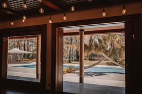 Hotel Boutique Hort De Nal