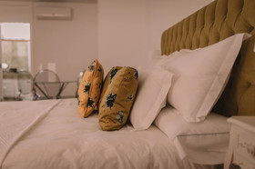 Hotel Boutique Hort De Nal