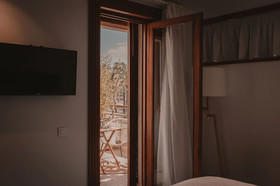 Hotel Boutique Hort De Nal