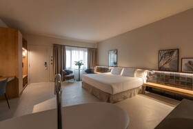 Hotel Huerto del Cura
