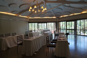 Hotel Huerto del Cura