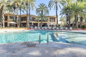 Hotel Huerto del Cura