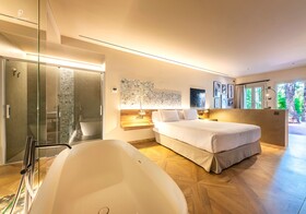Hotel Huerto del Cura