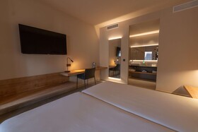 Hotel Huerto del Cura