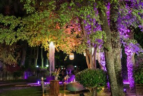Hotel Huerto del Cura