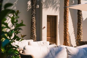 Hotel Huerto del Cura