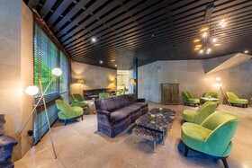 Hotel Huerto del Cura