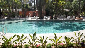 Hotel Huerto del Cura