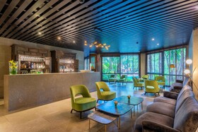 Hotel Huerto del Cura