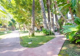 Hotel Huerto del Cura