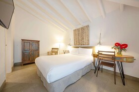 Hotel Huerto del Cura
