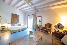 Hotel Huerto del Cura