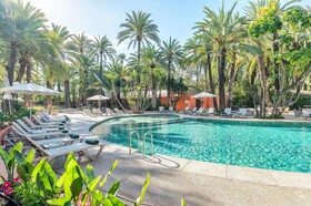 Hotel Huerto del Cura