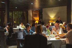 Hotel Huerto del Cura