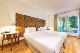 Hotel Huerto del Cura