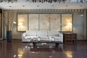 Hotel Huerto del Cura