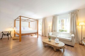 Hotel Huerto del Cura